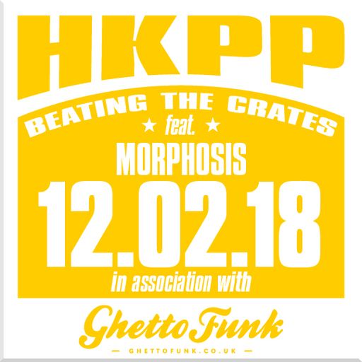 Beating The Crates 20180212
