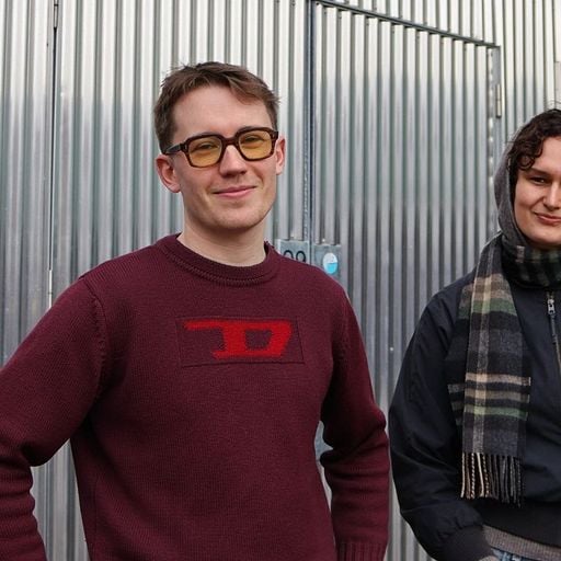 Roadkill Ikebana w/ Late Works - 10th February 2026