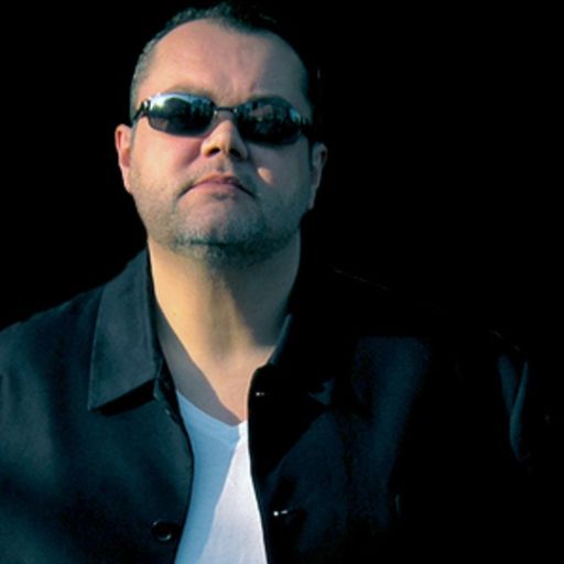 Retrogroove - The Outer Limits (06/07/24)