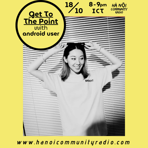 Get to the Point w/ Android User