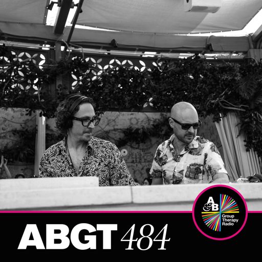 Group Therapy 484 with Above & Beyond and Le Youth