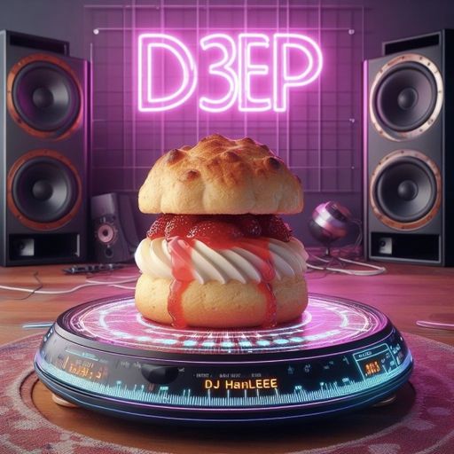 DJ Hanlee - Jam On Top (26/10/23)