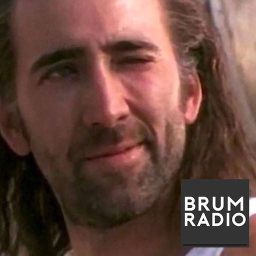 ScreenBrum (28/02/2020) - The Stages of (Nic) Cage