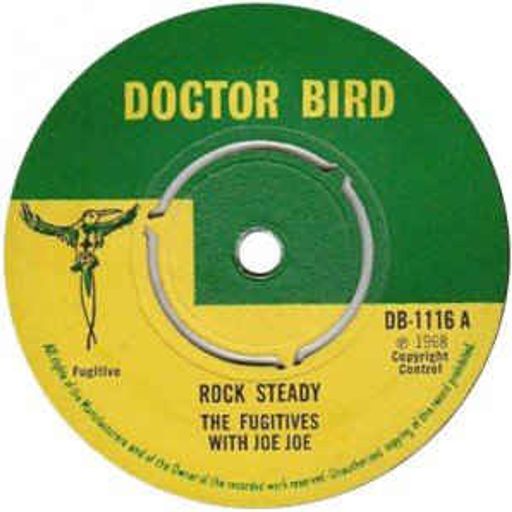 SUNDAY SKA & REGGAE SUPPLEMENT!