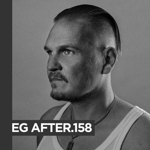EG AFTER.158 Tiger Stripes