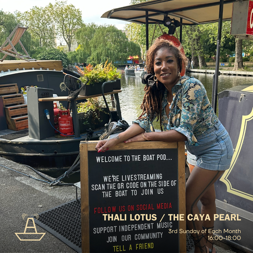 Thali Lotus | The Caya Pearl | The BoAt Pod | Spring | May 2024