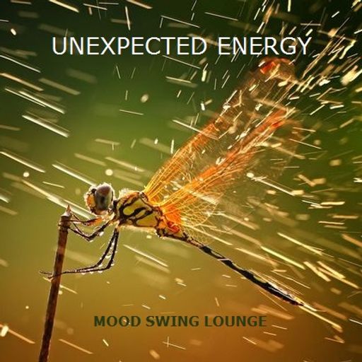 Unexpected Energy - Mood Swing Lounge