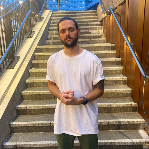 Silk Rhodes - 18/08/23 [Voices Radio]