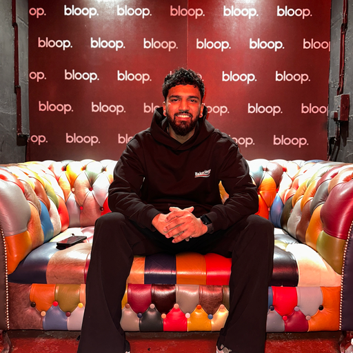 ZENG SOUNDS W/ CHNDRA - 11.02.25