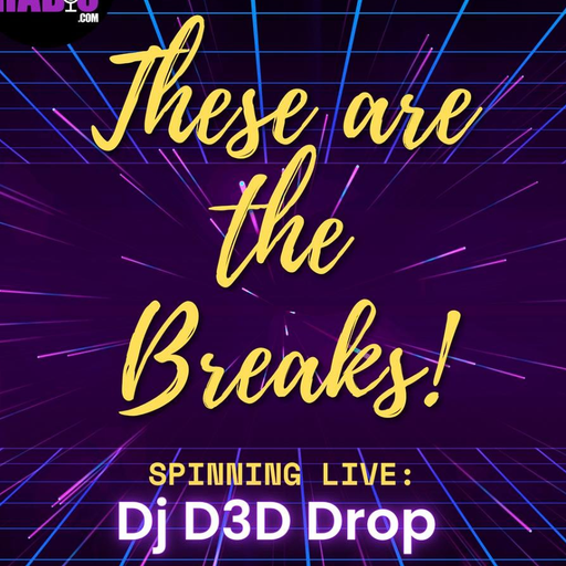 D3D Drop - 2024.11.30 - These are the breaks