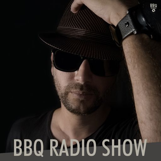 BBQ Radio Show #241 Hosted by EDDISON | Physical Radio