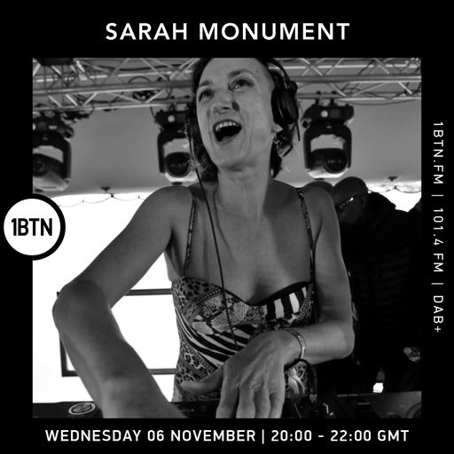 Sarah Monument - 06.11.24