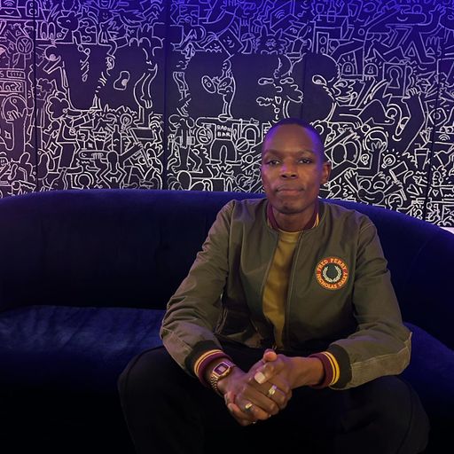 Shadrack - 14/09/25 - [Voice Radio]