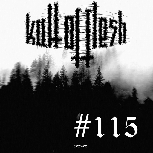 kult of flesh #115 - 21.02.2025