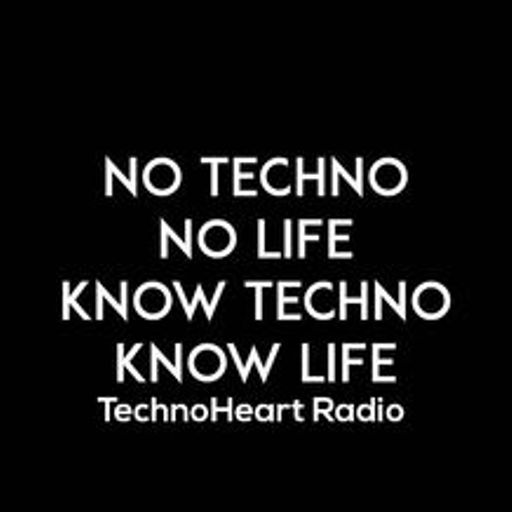 Techno with technofriends