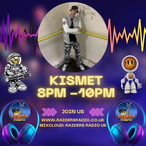 Kismet - 5th Aug