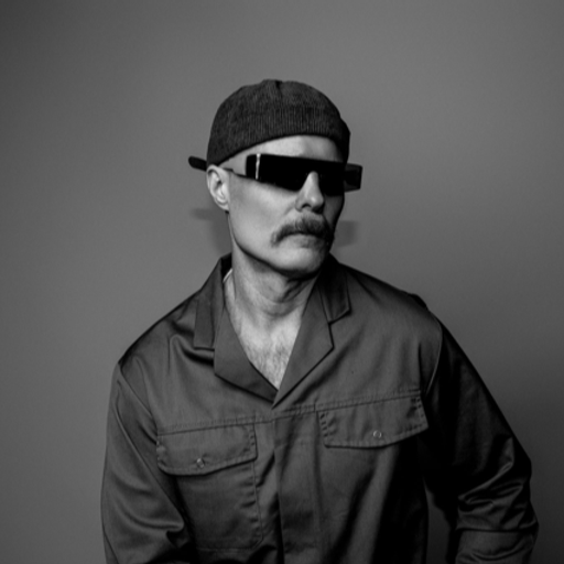 Andy Butler / Hercules & Love Affair - 12th September 2025