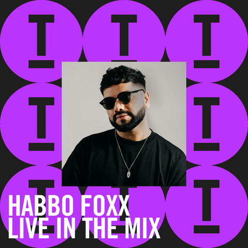 Habbo Foxx | Live In The Mix