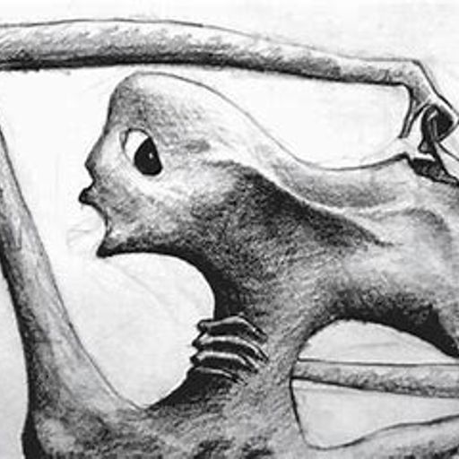 Modern Paranoid (CinematicGlamRock)