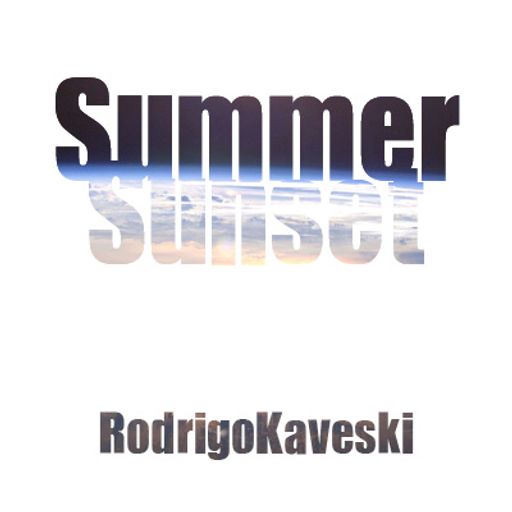 Summer Sunset
