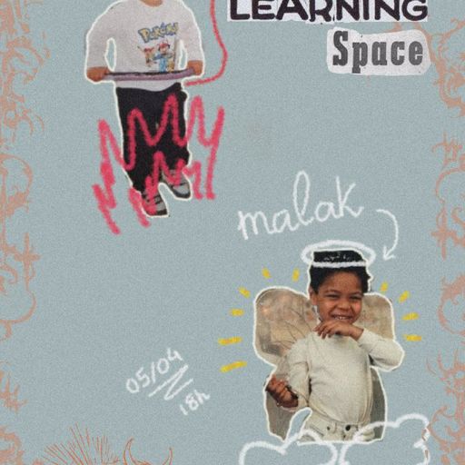 The Neighbourhood As A Learning Space #10 w/lumi & Malak Haynes 07.04.2025