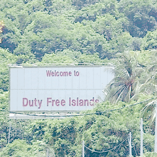 Duty Free #20 w/ Carl Luis 22.06.182018