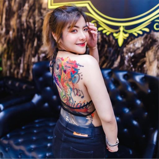 สุดไม่เคย เลยตลอด... Byดีเจอาเปียว