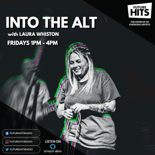 Into the Alt - 29th September 2023