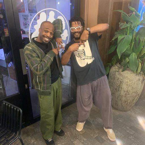 What's Good w/ Ah Kin 05/11/25 [Voices Radio]