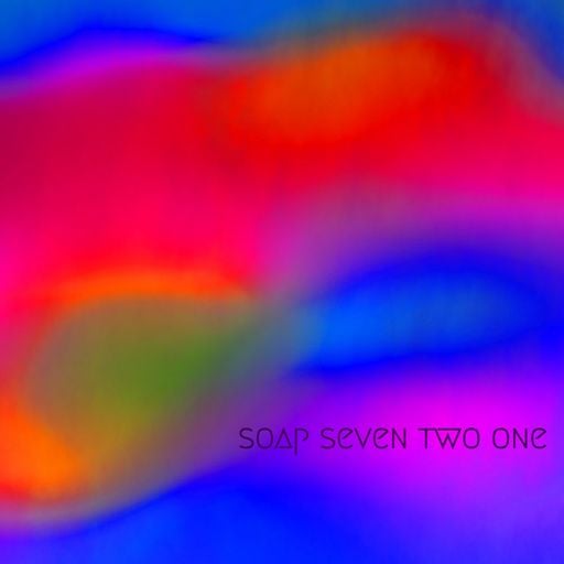 Soap Seven Two One