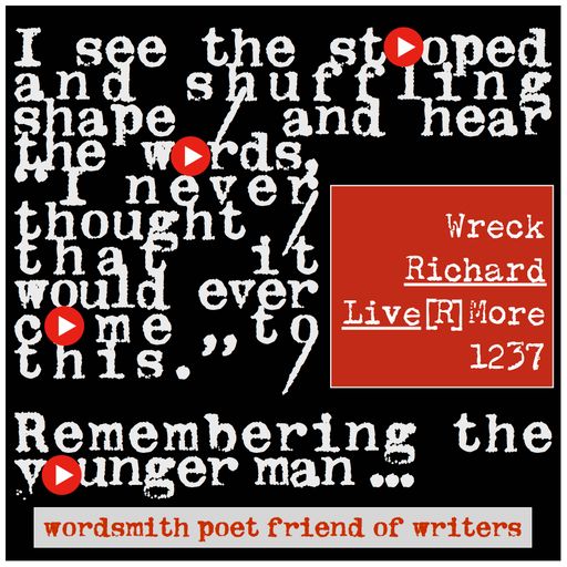 Wreck Richard Live[R]More 1237