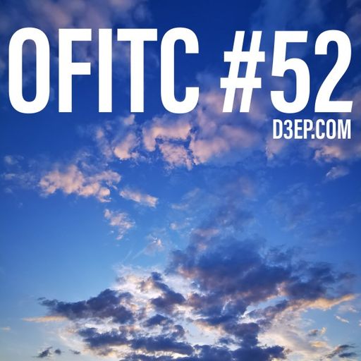 4Colours - One Foot In The Chill (04/08/21)