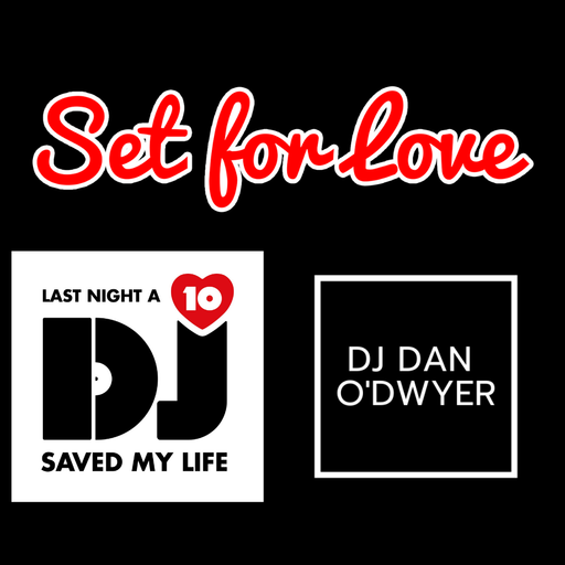 'Set For Love' Charity Event Set 20/11/20 - Glitterbox Vibes!!