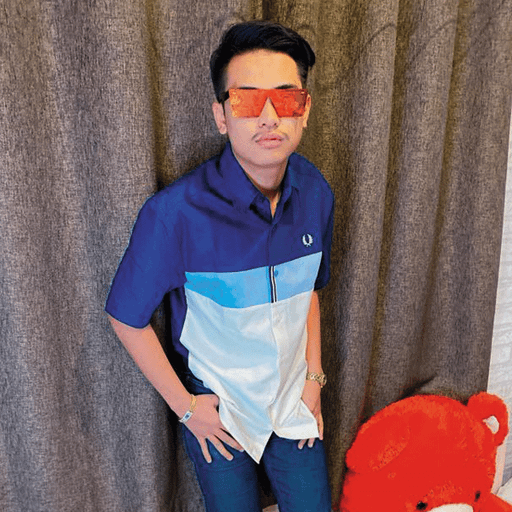 HBD อัน บ้านกล้วย