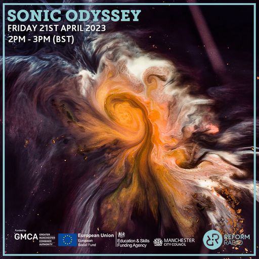 Sonic Odyssey 21st April 2023