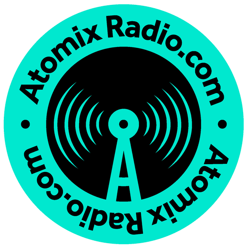 DJ Geo - 09/11/22 - Atomix Radio