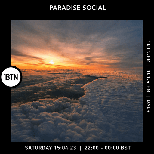 Paradise Social - 15.04.2023