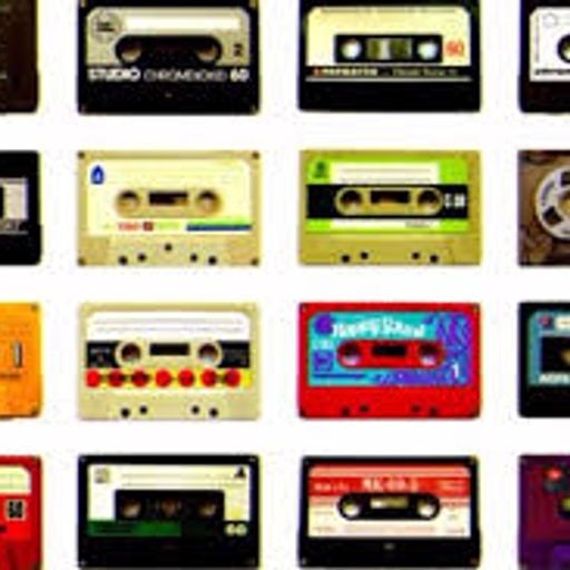 Memories from my Basement #7   (The Disco Stuff...)
