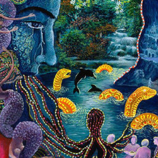 Get Lost Saturday by Segu