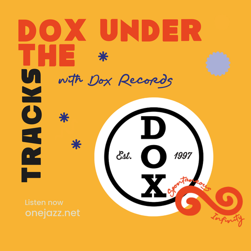 Dox Records presents: Dox Under The Tracks (8 April 2025)