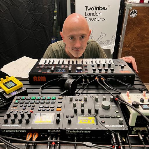 Framents - 03/08/23 [Voices Radio]