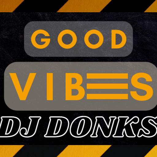 DJ Donks - Vibes - [24/03/22] Latino Waves
