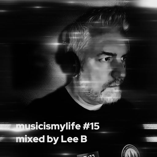 Musicismylife #15 *mixed by Lee.B*