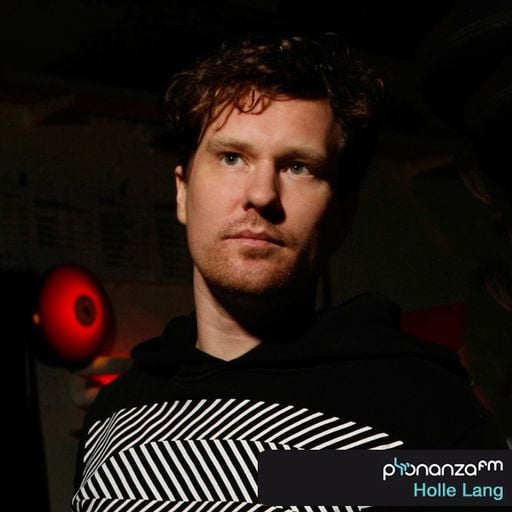 PhonanzaFM Oct 11th 2013 Holle Lang (Promo)