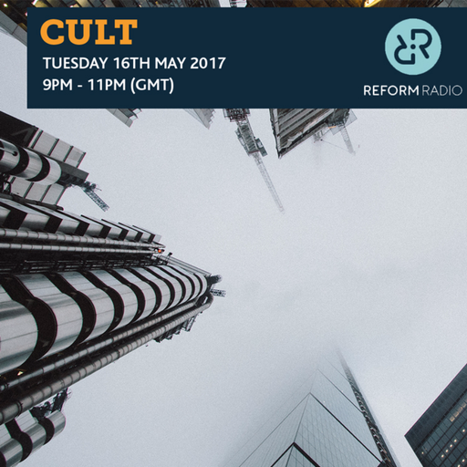 Cult 16th May 2017
