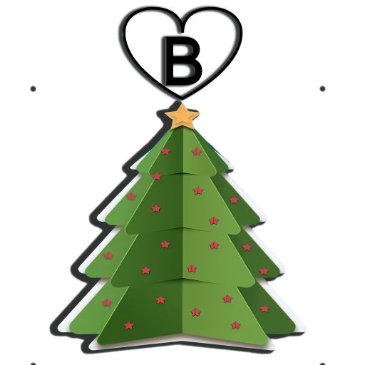 Brother Love's Deep Grooves from the Grove Merry Christmas Part 1