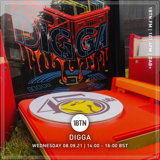 Digga - 08.09.2021