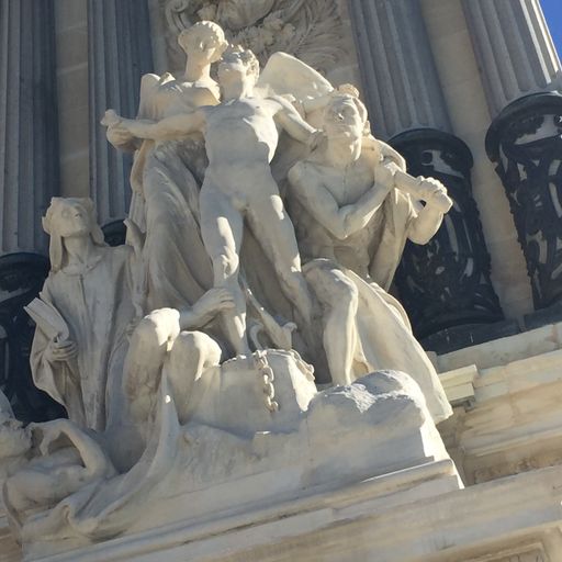 I think there's more of them like us (Eclectic Playlist Series - 5.09)