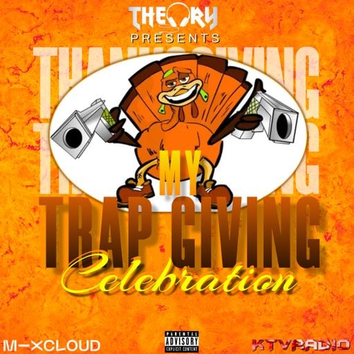 MY TRAP GIVING CELEBRATION