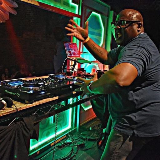 Master Pasha's Tribute To Roger The Doctor - 88.3 Centreforce DAB+ Radio - 29 - 01 - 2026 .mp3